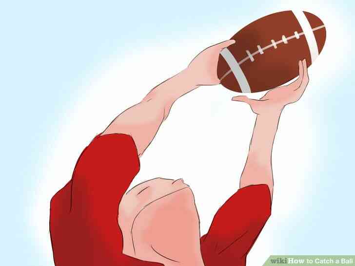 Image intitulée Attraper une Balle Étape 23